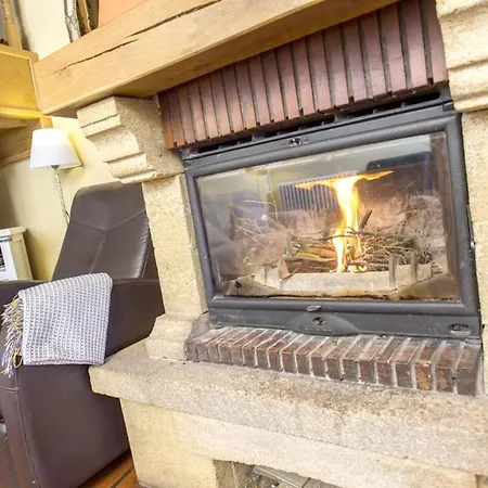 5 Bedrooms House With City View Enclosed Garden And Wifi At Amaya Vakantiehuis Amaya