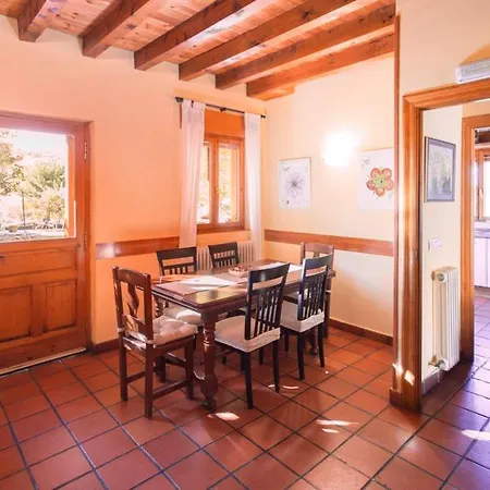 5 Bedrooms House With City View Enclosed Garden And Wifi At Amaya Vakantiehuis *