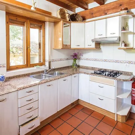 5 Bedrooms House With City View Enclosed Garden And Wifi At Amaya Vakantiehuis