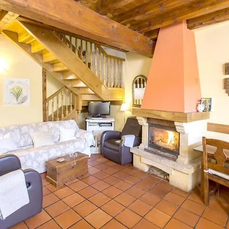 Vakantiehuis 5 Bedrooms House With City View Enclosed Garden And Wifi At Amaya *