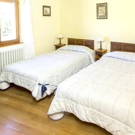 5 Bedrooms House With City View Enclosed Garden And Wifi At Amaya