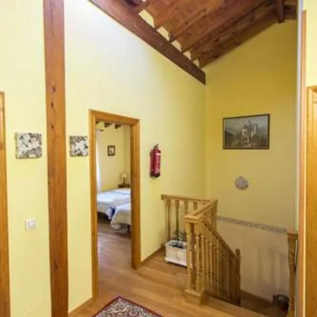 5 Bedrooms House With City View Enclosed Garden And Wifi At Amaya