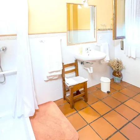 5 Bedrooms House With City View Enclosed Garden And Wifi At Amaya * Amaya