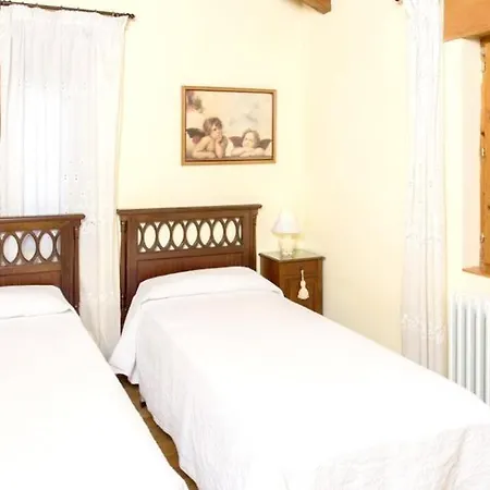 Vakantiehuis 5 Bedrooms House With City View Enclosed Garden And Wifi At Amaya *