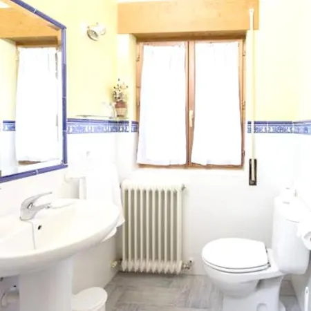 5 Bedrooms House With City View Enclosed Garden And Wifi At Amaya * Amaya