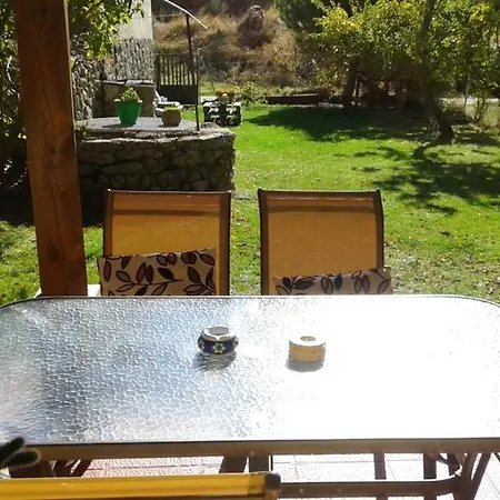 5 Bedrooms House With City View Enclosed Garden And Wifi At Amaya *