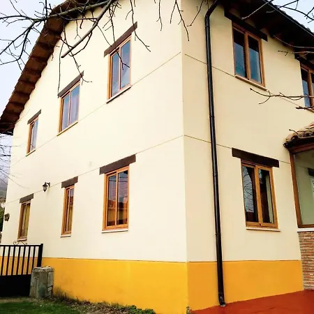 5 Bedrooms House With City View Enclosed Garden And Wifi At Amaya * Amaya