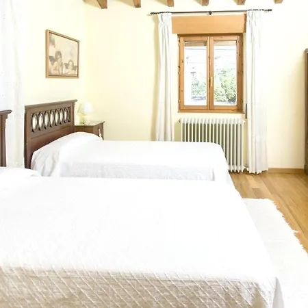 5 Bedrooms House With City View Enclosed Garden And Wifi At Amaya