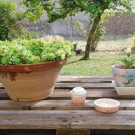 Vakantiehuis 5 Bedrooms House With City View Enclosed Garden And Wifi At Amaya